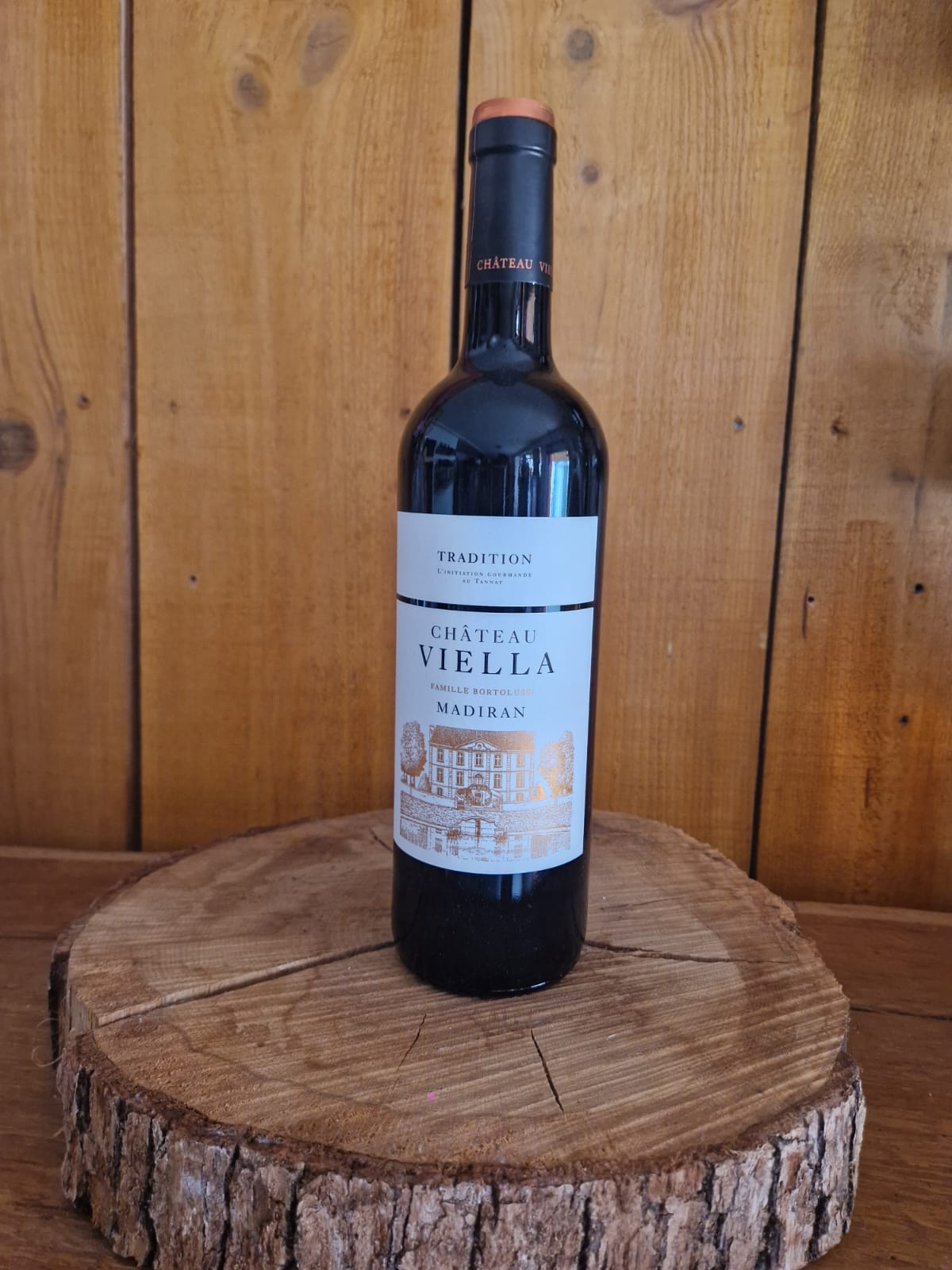 Château Viella
