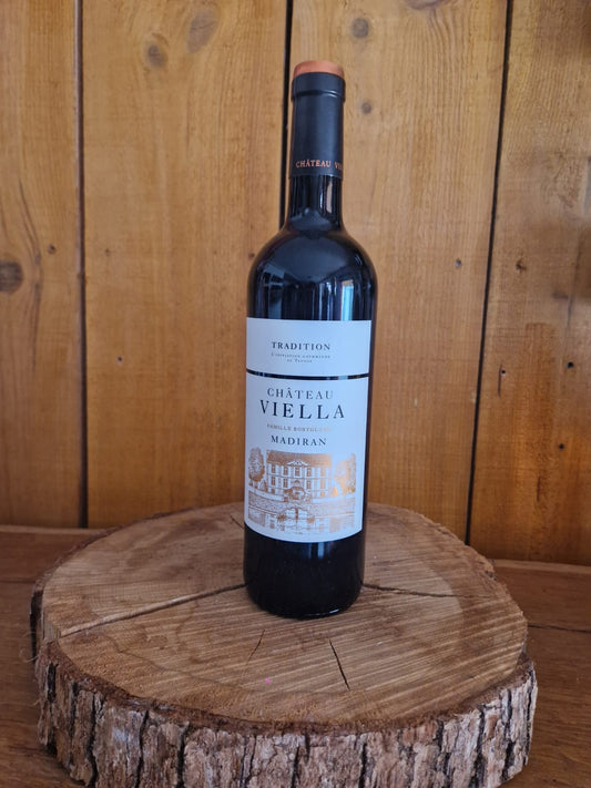 Château Viella