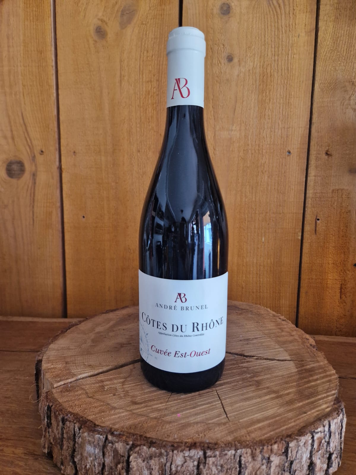 Côtes du Rhône