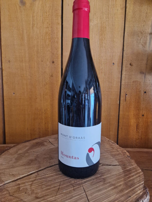 Hountas