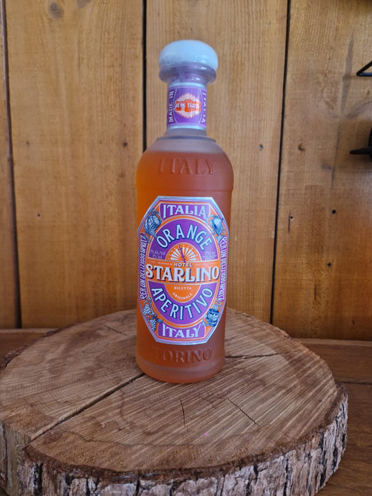 Starlino Orange